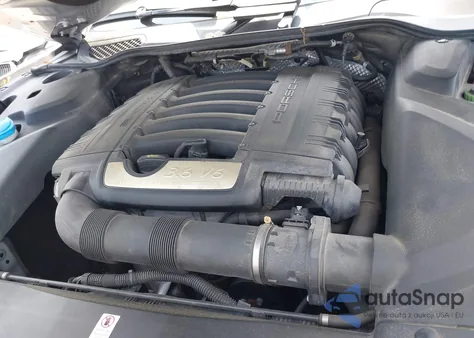 2018 Porsche Cayenne Platinum Edition z USA, uszkodzony, nr VIN WP1AA2A24JKA07227